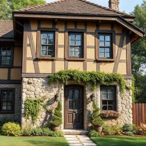 Die Fassadengestaltung ist das Gesicht Ihres Gebäudes. Sie bestimmt den ersten Eindruck und trägt maßgeblich zur architektonischen Identität bei. Doch die Fassade ist weit mehr als nur eine optische Hülle; sie ist die primäre Schutzschicht Ihres Hauses gegen Umwelteinflüsse und spielt eine entscheidende Rolle für die Energieeffizienz und den Wohnkomfort. Eine durchdachte und professionell umgesetzte Fassadengestaltung ist daher eine Investition in die Zukunft, die sowohl den Wert als auch die Lebensqualität in Ihrer Immobilie steigert.