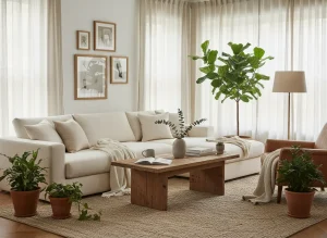 Die Innenraumgestaltung spielt eine zentrale Rolle dabei, Wohn- und Arbeitsräume funktional, komfortabel und ästhetisch ansprechend zu gestalten. Sie umfasst sowohl die Auswahl von Materialien, Farben und Oberflächen als auch die Planung von Strukturen, Beleuchtung und Raumnutzung. In diesem Artikel erfahren Sie, warum Innenraumgestaltung wichtig ist, welche Methoden heute besonders effektiv sind und wie professionelle Unterstützung Ihr Projekt deutlich aufwerten kann.