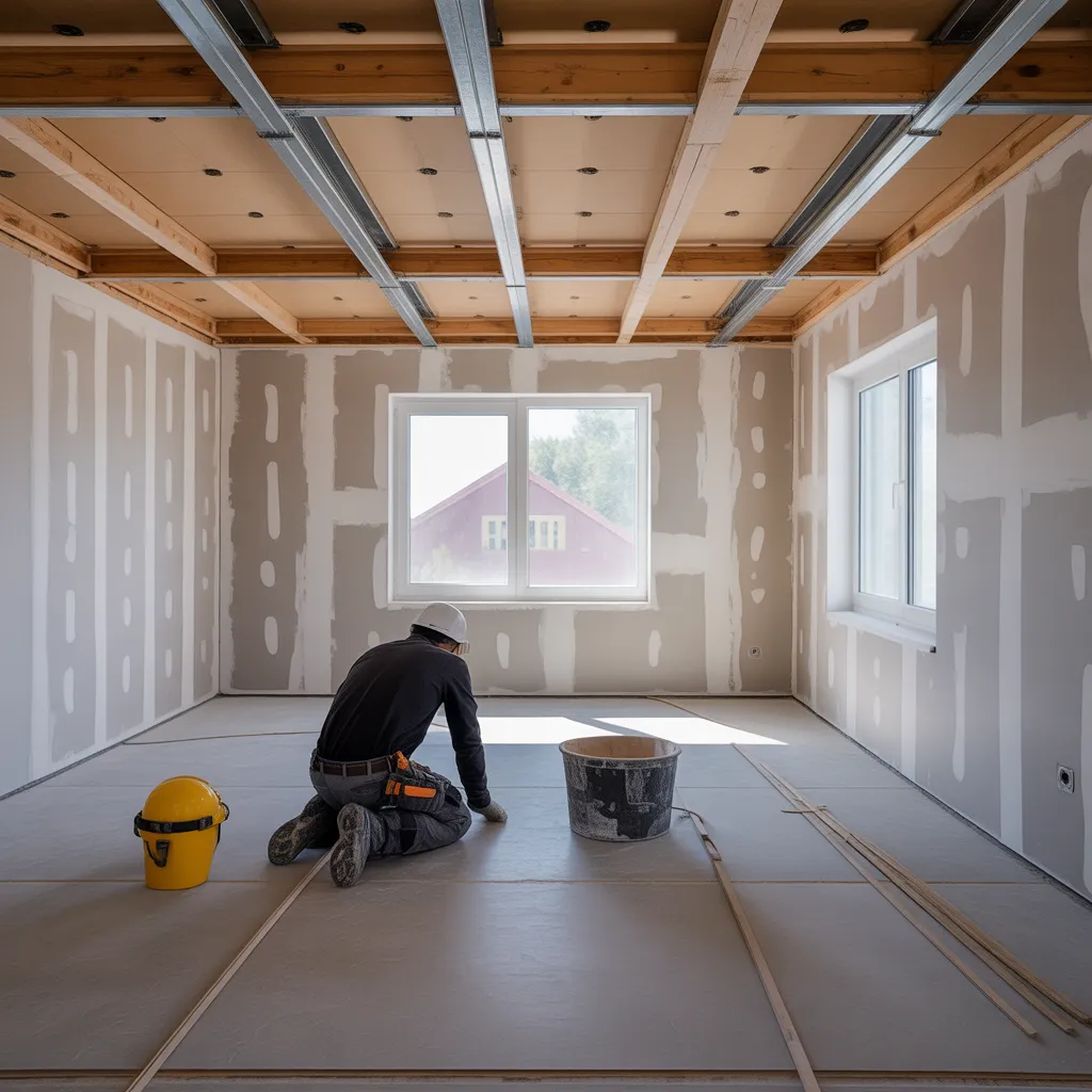 In der pulsierenden Metropole Hamburg, wo moderne Bürokomplexe und historische Altbauten aufeinandertreffen, ist der Zeitdruck bei Renovierungsprojekten oft enorm. Viele Unternehmen und Immobilienbesitzer lassen sich dabei von extrem niedrigen Angeboten locken. Doch gerade im Innenausbau gilt: Wer billig baut, baut oft zweimal. Um teure Folgeschäden zu vermeiden, ist es für Bauherren essenziell, dass sie frühzeitig Trockenbau Mängel erkennen. Wir von Az Bau (azarm bau) blicken auf 15 Jahre Erfahrung zurück und wissen, dass die Qualität hinter der Gipsplatte über die Sicherheit und Langlebigkeit Ihrer Räume entscheidet. Oft sind es Kleinigkeiten bei der Montage, die später zu großen Problemen führen können.