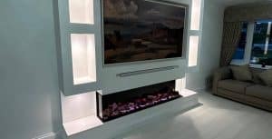 Staub. Der feine, weiße Gipsstaub, der in der Luft tanzt, wenn die erste Platte geschnitten wird. Das metallische Klick-Klack der Profile, die wir im Bramfelder Siedlungsbau oder in den modernen Neubauten nähe des Bramfelder Sees setzen. Wer morgens um halb acht auf einer Baustelle steht, spürt: Hier wird gerade Raum geschaffen. Trockenbau Hamburg Bramfeld ist 2026 mehr als nur das Einziehen von Wänden. Es ist die Kunst, aus einer leeren Fläche ein Zuhause zu machen, das Ruhe ausstrahlt und Wärme hält.